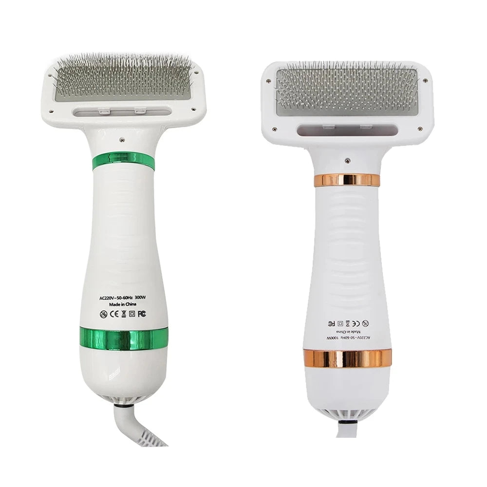 Pupty - Pet Hair Dryer