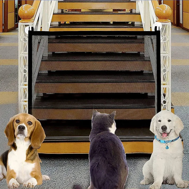 Pet Guard - Protective Fence for Dogs