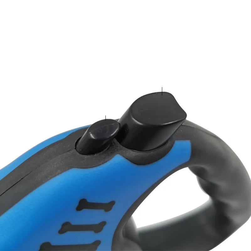 Long Strong Pet Leash