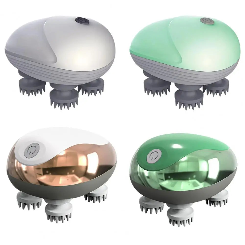 Cat Massager Waterproof