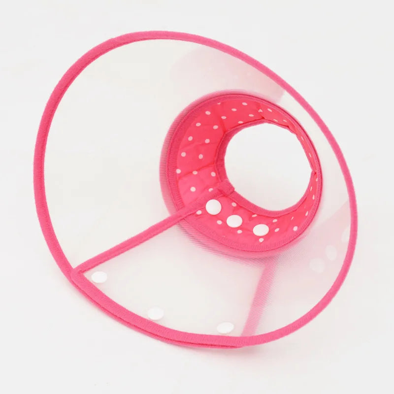 Neck Cone for Dog and Cat Collar